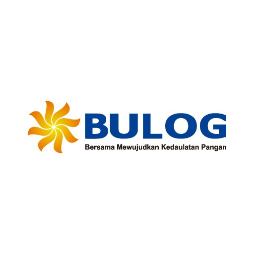 bulog customer logo
