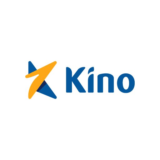 kino customer logo