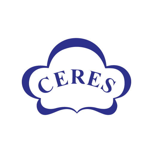 ceres customer logo