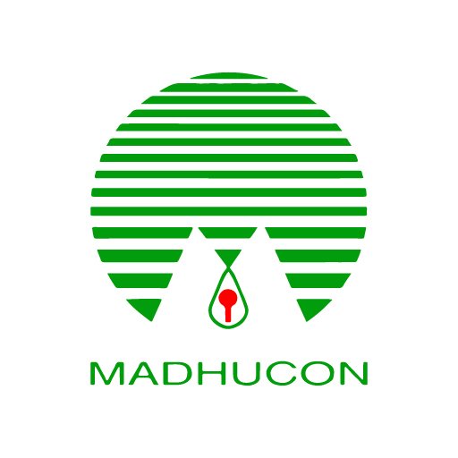 madhucon customer logo
