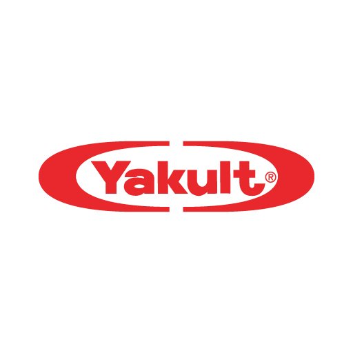 yakult customer logo