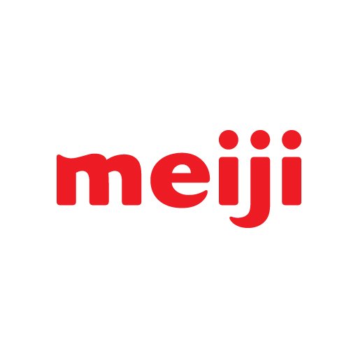 meiji customer logo