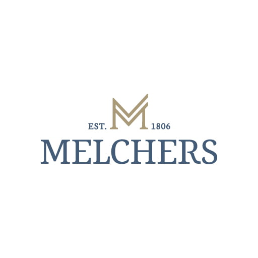 melchers customer logo