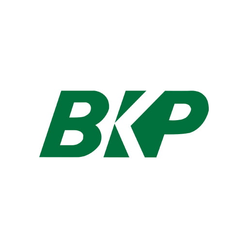 bkp customer logo