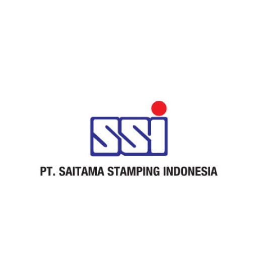 saitama stamping customer logo