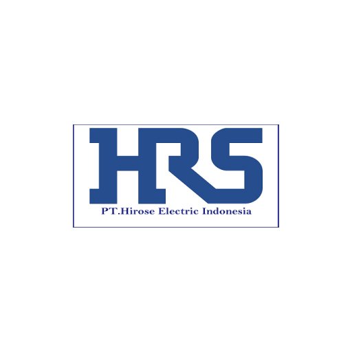 hirose customer logo
