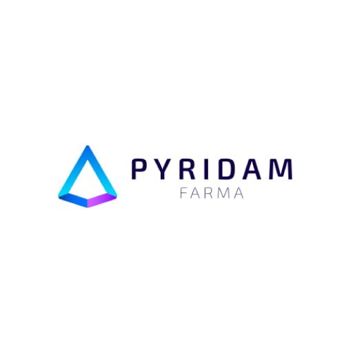 pyridam customer logo
