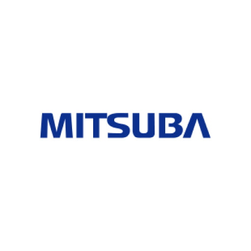 mitsuba customer logo